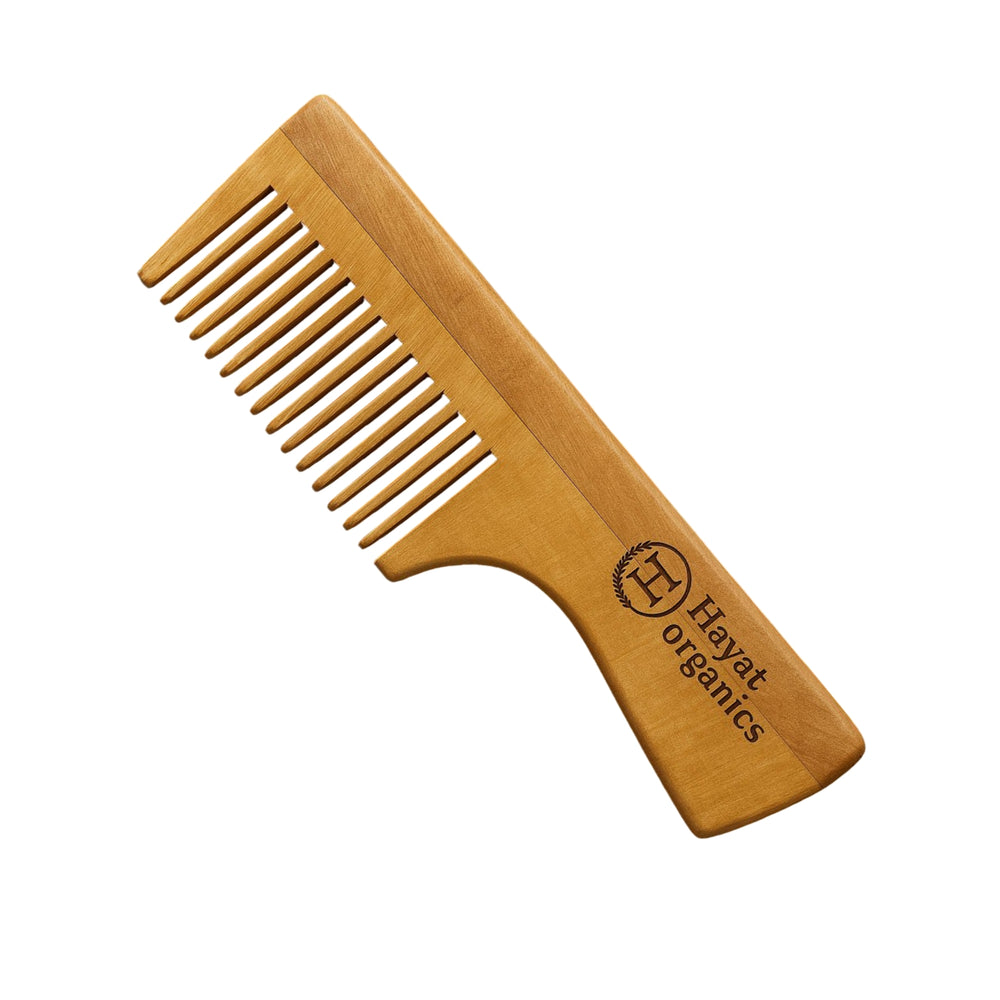 Neem Comb