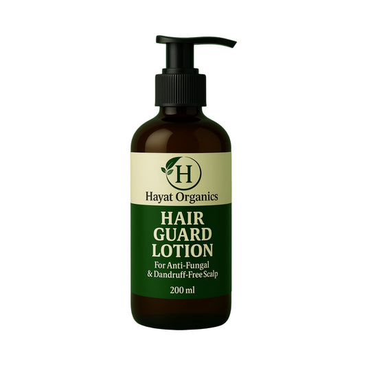 Hair Oil + Hairwash + Hair Lotion (Herbal Kit)